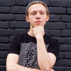 Lukas Valiauga