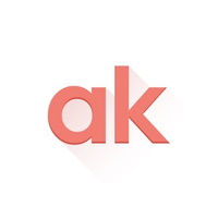AK Creation logo
