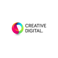 Creative Digital logo