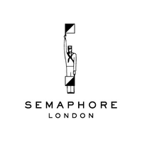 Semaphore London logo