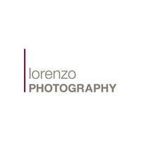 Lorenzo Photography logo