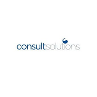 Consult Solutions logo