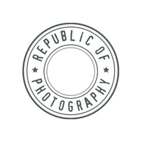 Republic of Photography logo
