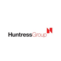 Huntress Group logo