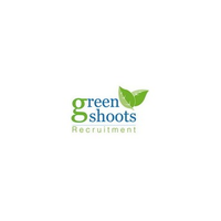 Green Shoots Recruitment Ltd logo