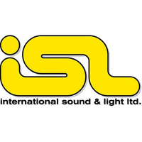 International Sound & Light Ltd. logo