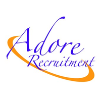 Adore Recruitment logo