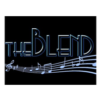 The Blend Choir logo