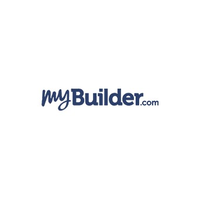 MyBuilder logo