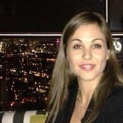 Serena Grandolfo