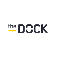 The Dock logo