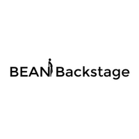 Bean Backstage logo