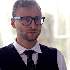 Marko Briesemann