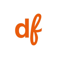 Digital Finch logo