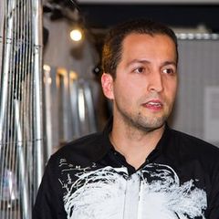 Lampros Kalfuntzos