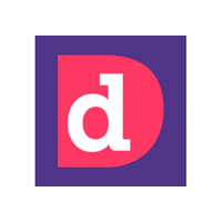 Decibel Digital logo