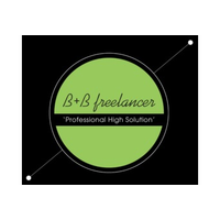 BBfreelancer.com logo