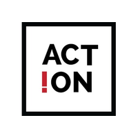 Action Productions logo