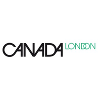 CANADA London logo