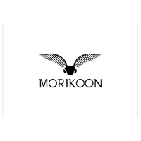 Morikoon logo