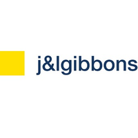 J & L Gibbons logo