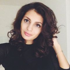 Meri Margaryan