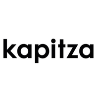 Kapitza logo
