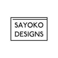 SAYOKO DESIGNS LTD logo
