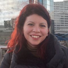 Eleni Zolia