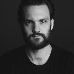 Luke Walker