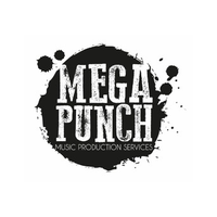 MegaPunch logo