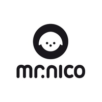 mr.nico logo