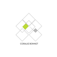 Coralie Bonnet Design Studio logo