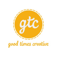 Good Times Creative Ltd logo
