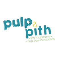 Pulp & Pith logo