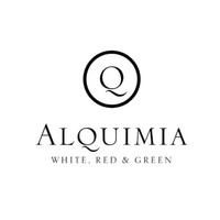 Alquimia WRG logo
