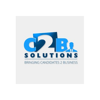 C2B Solutions logo