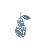 Rare Pear logo