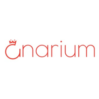 Anarium logo