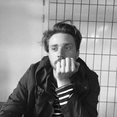 Ben Wrigglesworth