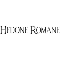 HEDONE ROMANE logo