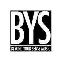 Beyond Your Sense logo