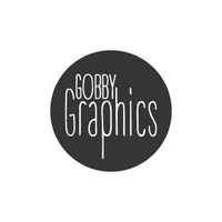 gobby graphics logo