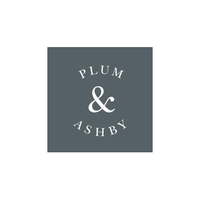 Plum & Ashby logo