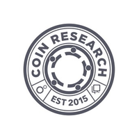 COIN Research logo