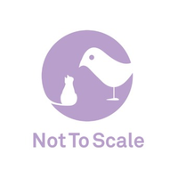 Not To Scale logo