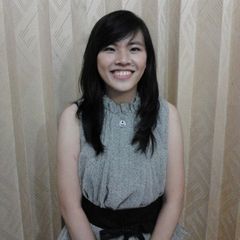 Caecellia Cika