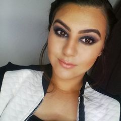 Kiran Afsar