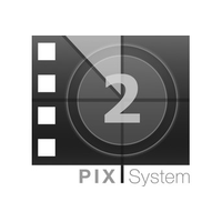 PIX System UK logo