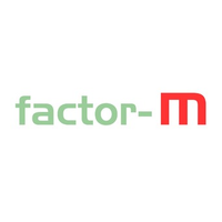 factor-m logo